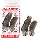 Enhancer Dual Sleeve Kit