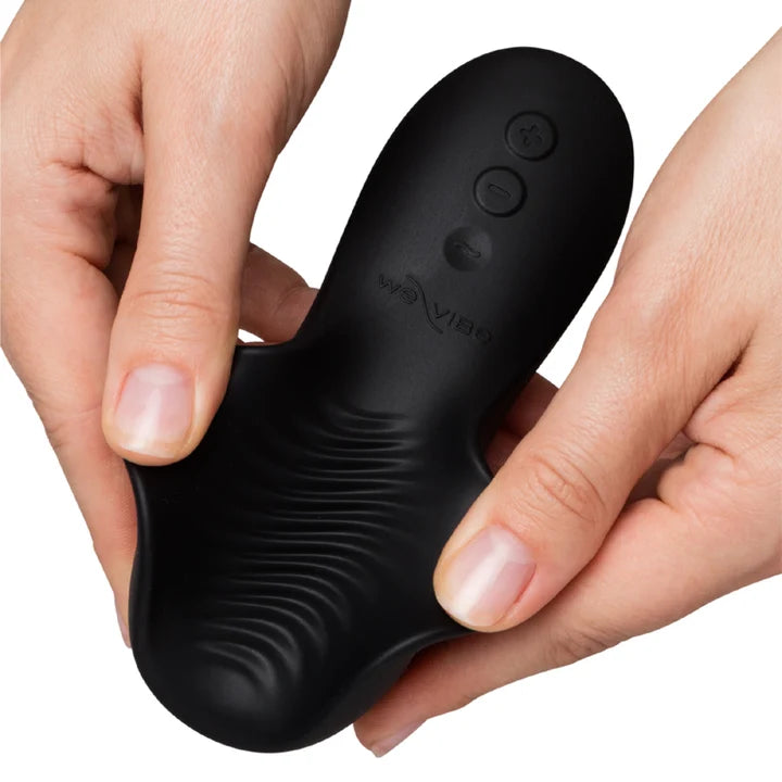 We-Vibe Shared Touch - Black