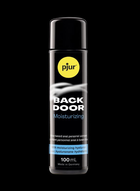 PJUR Backdoor Waterbased 3.4oz