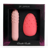Je Joue Double Trouble Gift Set