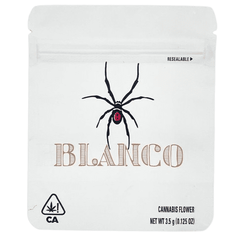 Baggie: Black Widow 5" 5pc