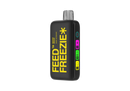 FEED Frenzie 25K- Banana Breeze