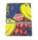 Trust Dental Dam-Banana