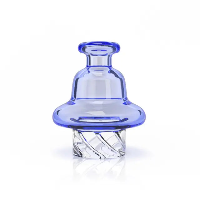 Honeybee Herb: Honey Hive Carb Cap (Blue)