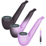 Pulsar: DL Sherlock 510 (650mAH - Plum Wild Color Changing)