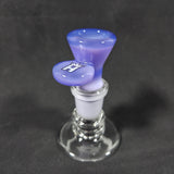 Hoss: Solid Color (18mm - Purple)