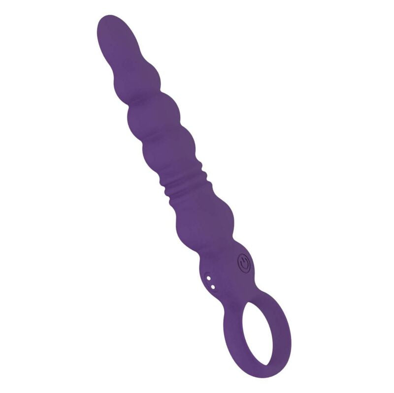 Buttfuc Thrusting Anal Wand