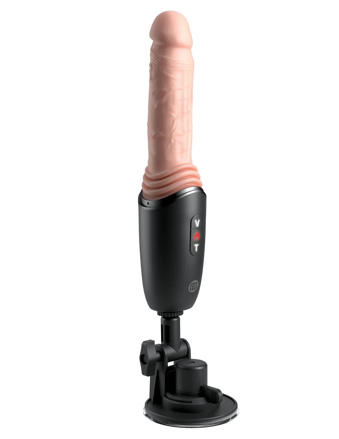 King Cock Thrusting Cock Pro