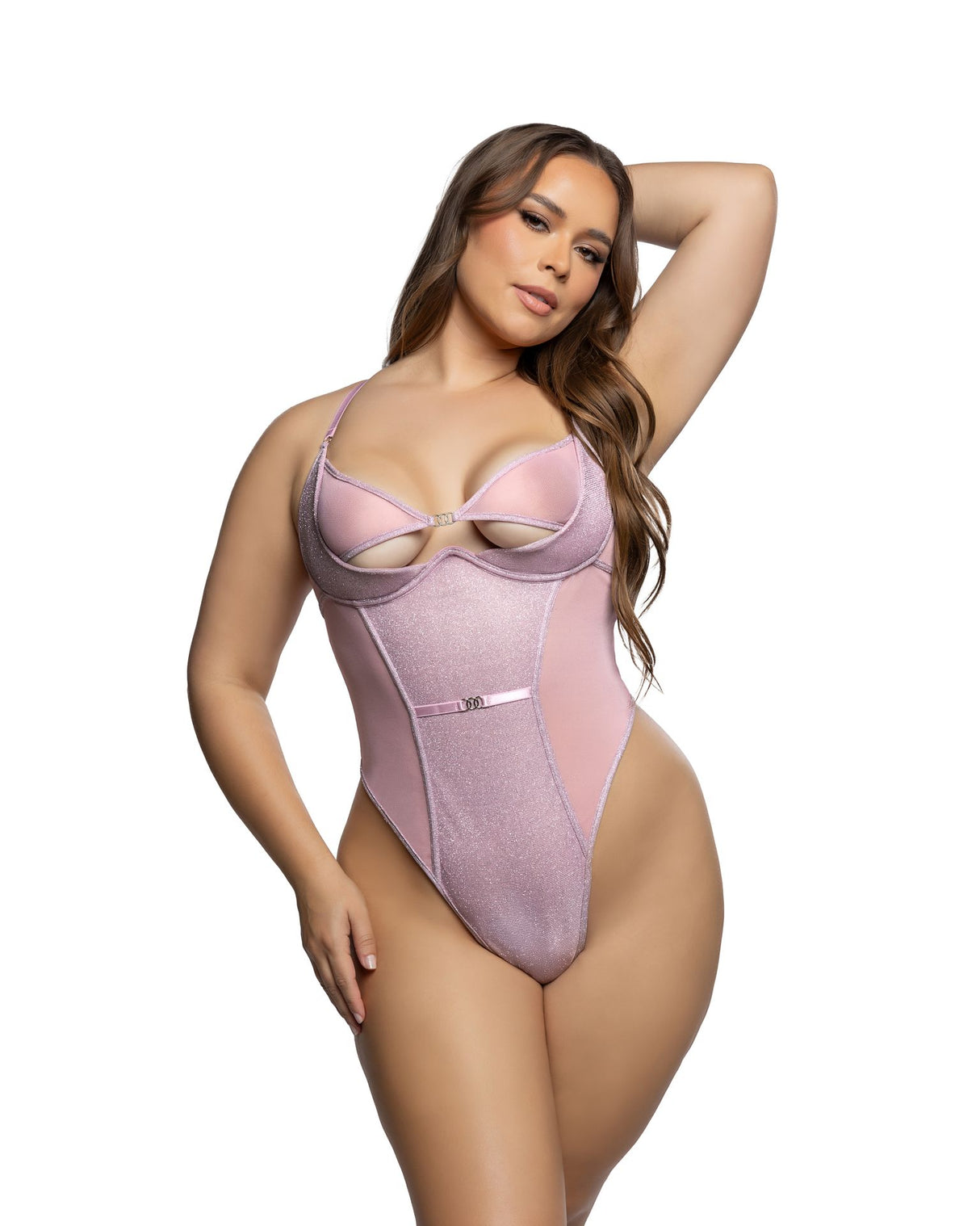 Cosmic Shimmer Teddy