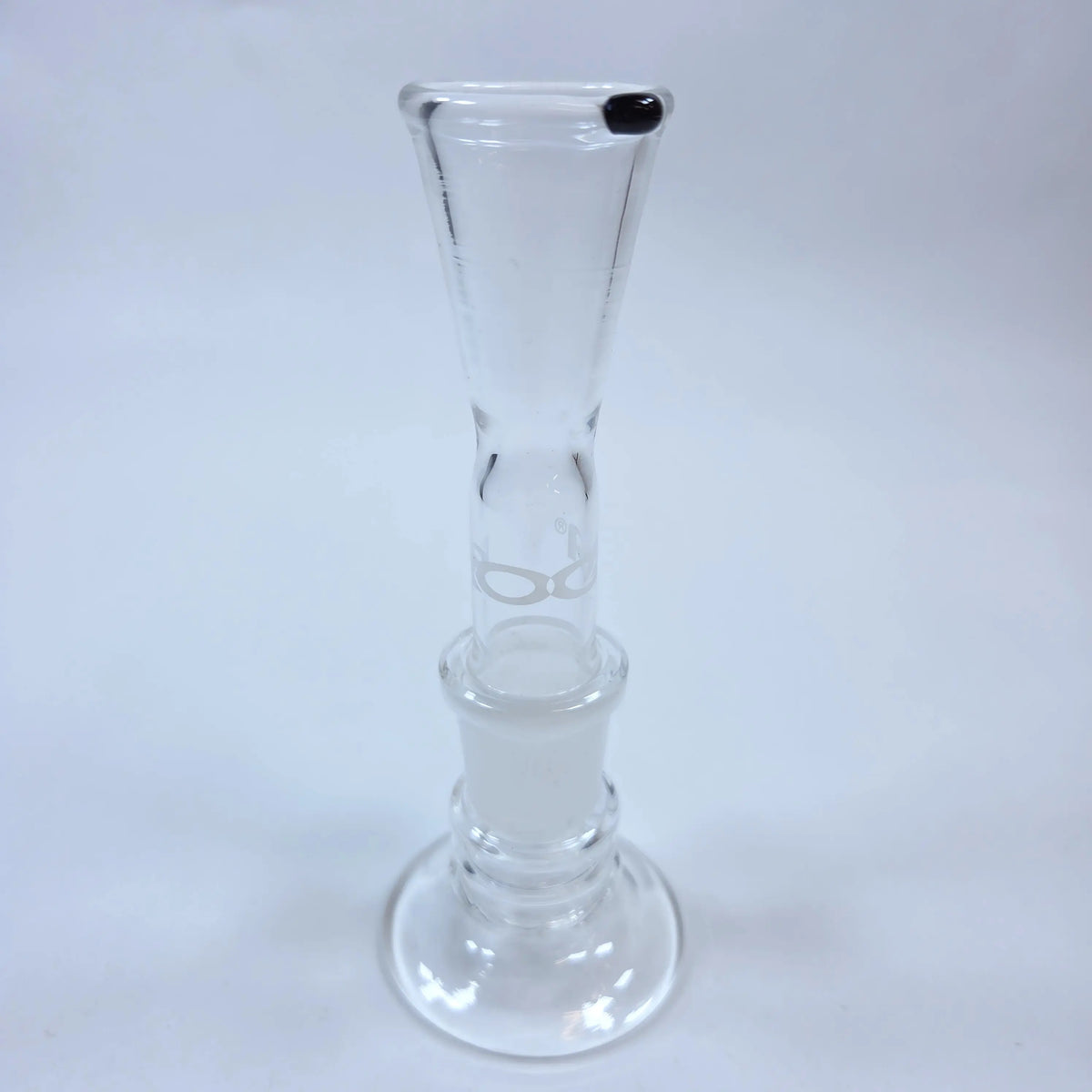 ROOR: Tall Cone (18mm - Black)