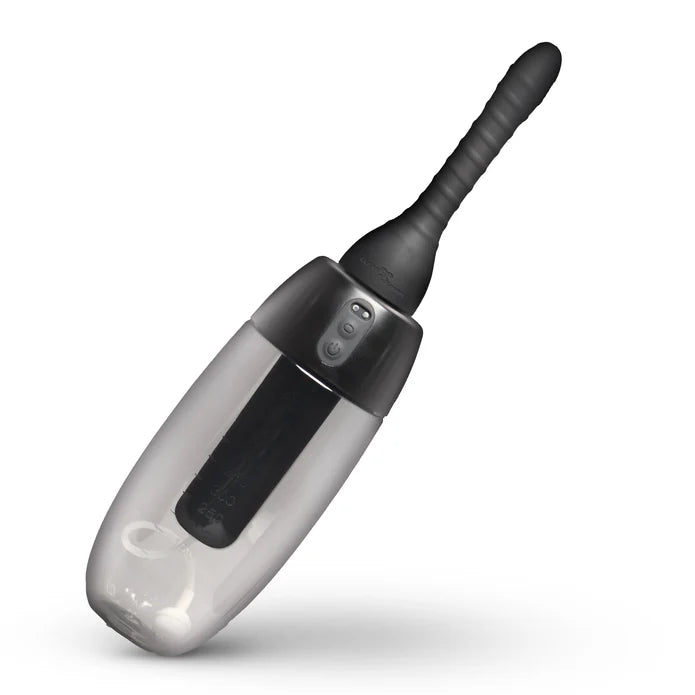 CleanStream XL Spinning Automatic Enema Bulb