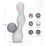 MAIA Presley - Dual Use Ball Vibe
