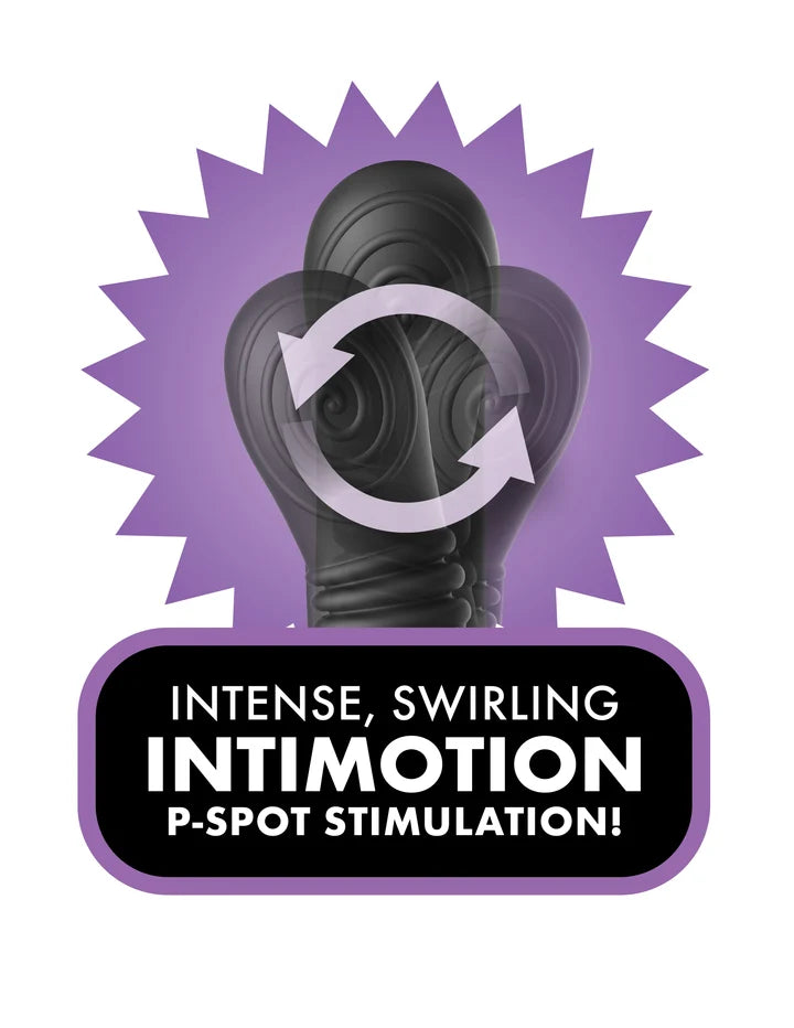 Ass-Gasm IntiMotion