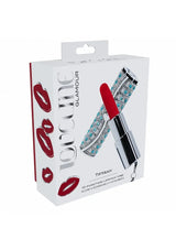 Loveline Tiffany - Blue