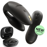 We-Vibe Chorus Pro - Satin Black