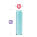 Gaia RC Eco Bullet-Aqua