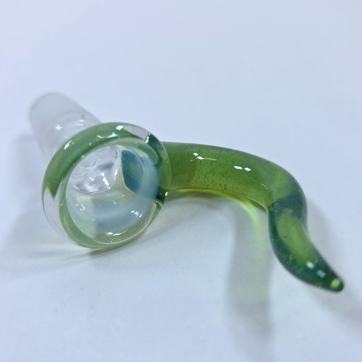 DiscoBox: Full Color Bowl (14mm - Lake Green)