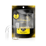 Honeybee Herb: (Black) Beehive Charmer (14mm - 90°)