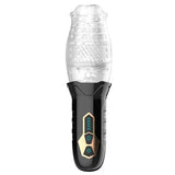 Adore U Hom Masturbator - Vibrating/Rotating