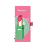 Womanizer Beauty - Green & Pink