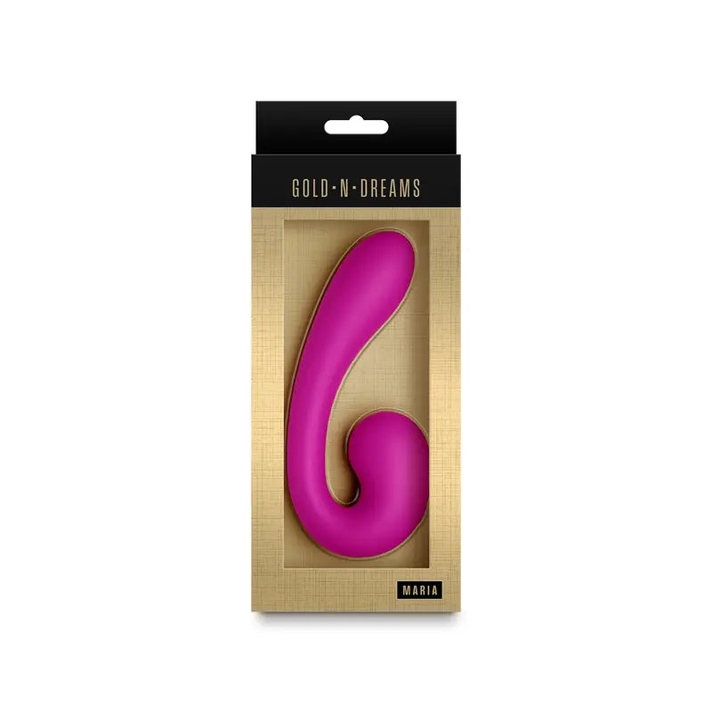 Gold-n-Dreams - Maria