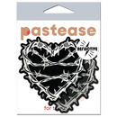 Pasties: Barbed Wire Heart