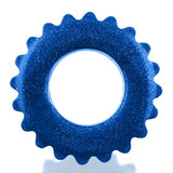 Oxballs Plushy-Blue Fire