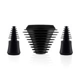 Honeybee Herb Bong & Rig Cleaning Plugs