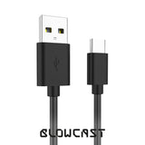 Blowcast-Wingman Pro