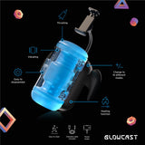 Blowcast-Wingman Pro