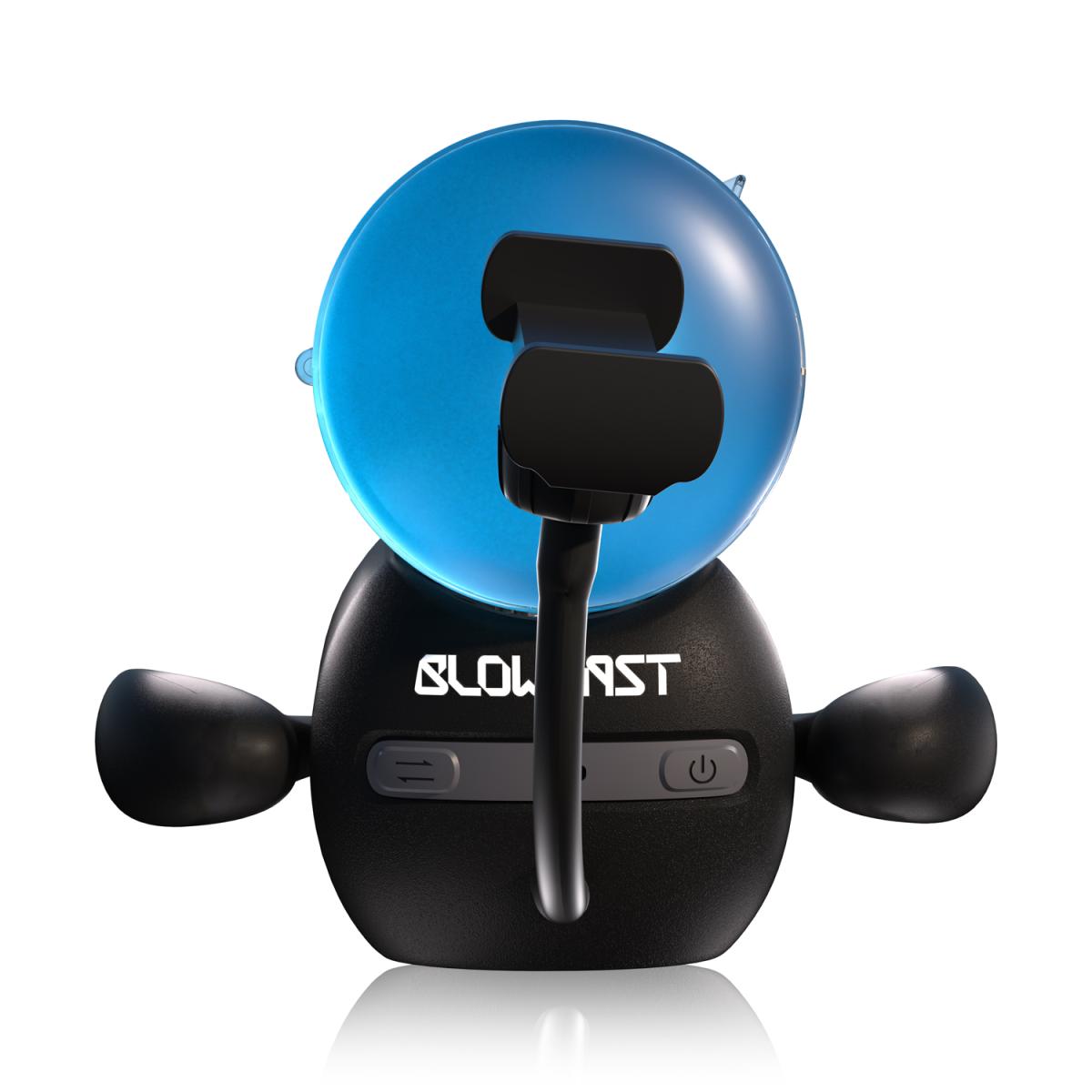 Blowcast-Wingman Pro