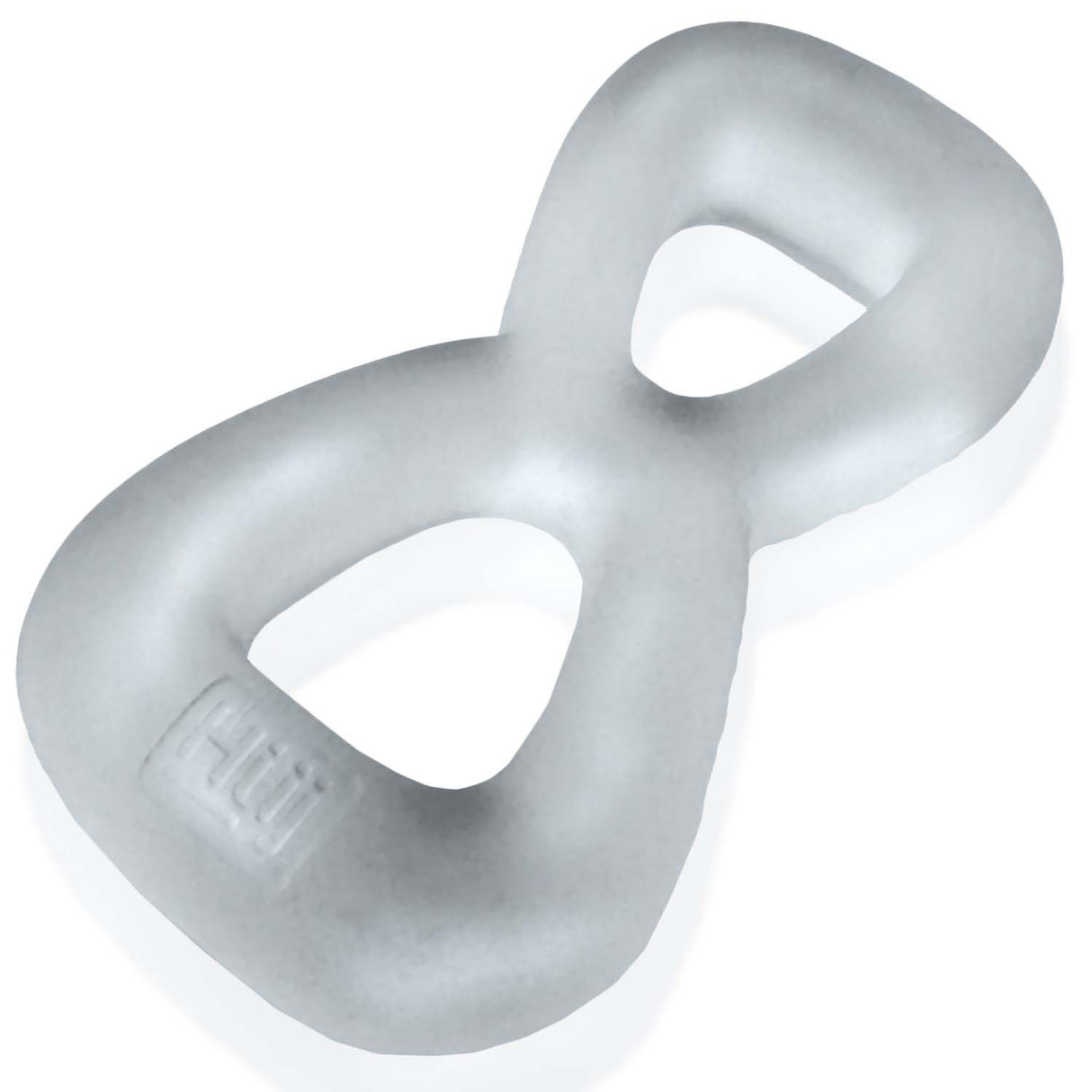 Oxballs Boomerang - Clear Steam