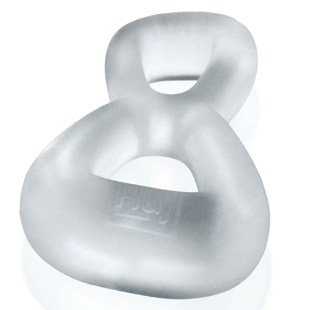 Oxballs Boomerang - Clear Steam