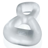 Oxballs Boomerang - Clear Steam