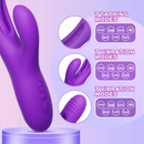 Honeys: BORA-Purple