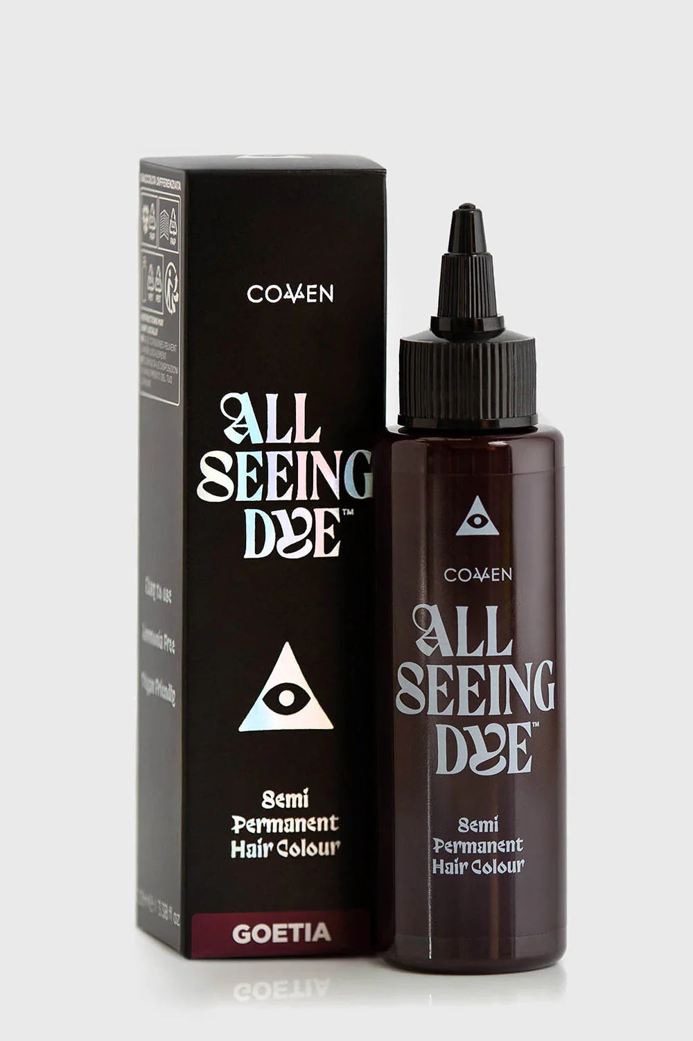 Coven All Seeing Dye-Semi Permanent