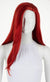 Wig: Buttercup-Rust Red