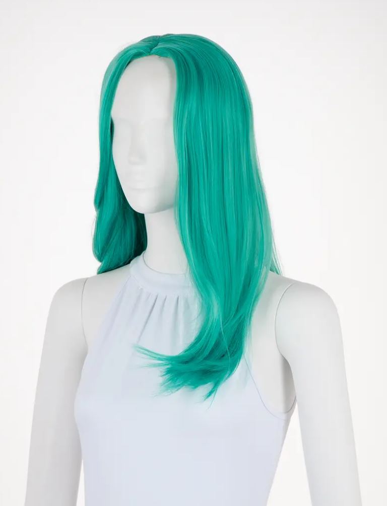 Wig: Buttercup-Acadia