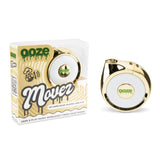 Ooze: "Movez" 510 w/ Speaker (Gold)