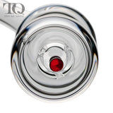 TruQuartz: Whirlpool Slurper (14mm - 45°)