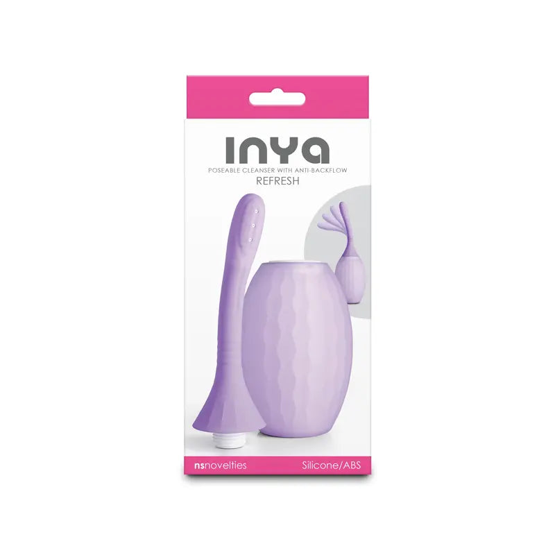 INYA Refresh - Purple