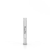 Honeybee Herb: Downstem (3.5" - Clear)