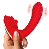 Bloomgasm Petal Twirl