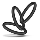 Performance VS1 Cockring - Black