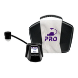 Dab Rite: PRO "Digital IR Thermometer"