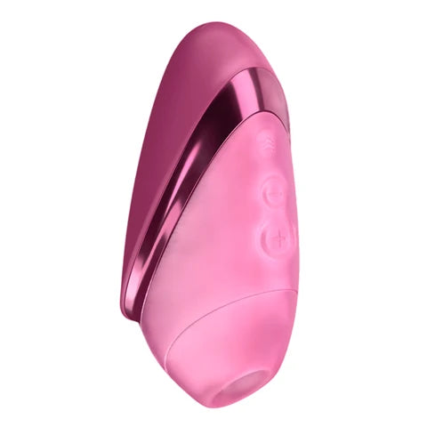 Womanizer Next Liberty - Vibrant Pink