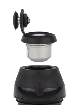 Puffco: New Proxy "3D Chamber"