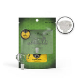 Honeybee Herb: Bubble Bowl with Screen (Clear)