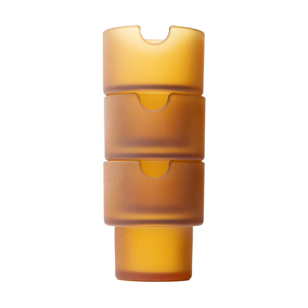 NWTN: Flower Pot Ashtrays (Honeycomb - 3pk)