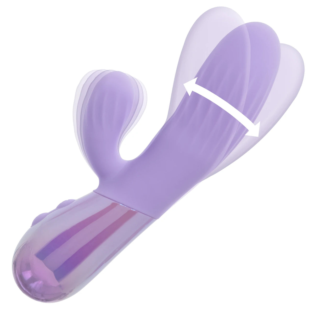Aura Rotating Ripple